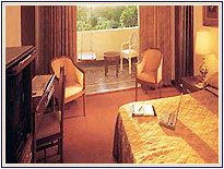 Taj Residency, Aurangabad Hotels