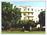 Hotel Ambassador - Delhi, Delhi Five Star Hotels 