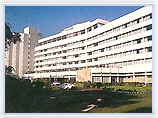 Hotel Ashok - Bangalore, Bangalore Hotels