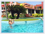 Hotel Cidade De Goa - Goa, Goa Five Star Deluxe Hotels