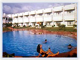 Hotel Clarks Bundela - Khajuraho, Khjauraho Hotels