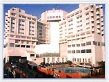 Hotel Crowne Plaza Surya - Delhi, Delhi Five Star Deluxe Hotels 