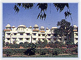 Hotel Jai Mahal Palace - Jaipur, Jaipur Heritage Hotels