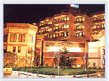 Hotel Jaipur Palace - Jaipur, Jaipur Five Star Hotels