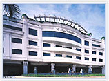 Hotel Le Meriden - Chennai, Hotels in Chennai 