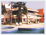 Hotel Marriot Resort - Goa, Goa Hotels