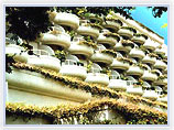 Hotel Oberoi - Bangalore, Bangalore Five Star Deluxe Hotels