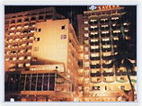 Hotel Savera - Chennai, Chennai Budget Hotels