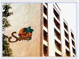 Hotel Sun n Sand - Mumbai, Hotels in Mumbai