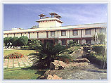 Hotel Trident, Agra Budget Hotels