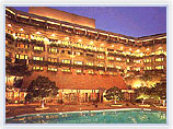 Hotel Taj Bengal - Calcutta, Calcutta Five Star Deluxe Hotels