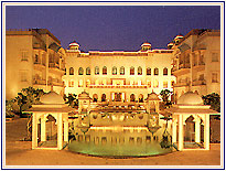 Taj Hari Mahal, Jodhpur Five Star Deluxe Hotels