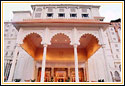 Le Meridien, Pune Hotels