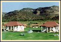 Tiger Den Resort, Ranthambore Hotels