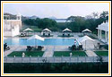 The Trident, Udaipur Hotels