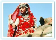 Culture Tour of Rajasthan