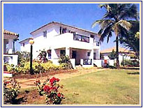 Dona Sylvia, Goa Hotels