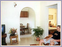 Highland Beach Resort, Goa Hotels